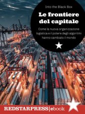 book Le frontiere del capitale