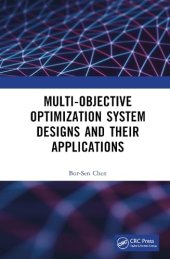 book Multi-Objective Optimization System Designs and Their Applications