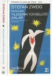 book İnsalığın Yıldızının Yükseldiği Anlar