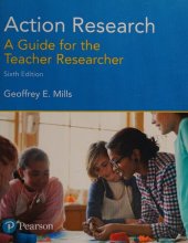 book Action Research: A Guide for the Teacher Researcher