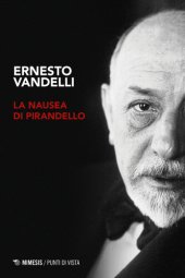 book La nausea di Pirandello