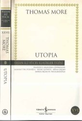 book Utopia