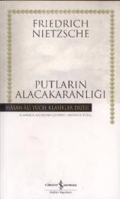 book Putların Alacakaranlığı