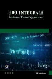 book 100 Integrals. Solutions and Engineering Applications