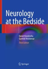 book Neurology at the Bedside