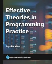 book Effective Theories in Programming Practice