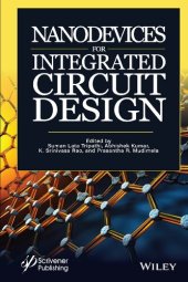 book Nanodevices for Integrated Circuit Design