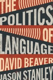 book The Politics of Language