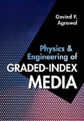 book Physics and Engineering of Graded-index Media