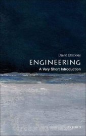 book Engineering: A Very Short Introduction