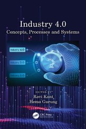 book Industry 4.0. Concepts, Processes and Systems