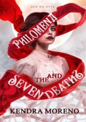 book Philomena and The Seven Deaths