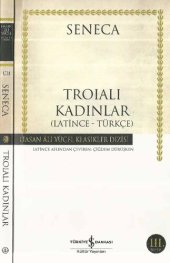 book Troialı Kadınlar