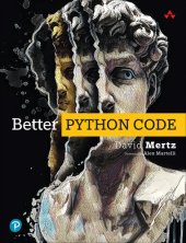 book Better Python Code: A Guide for Aspiring Experts