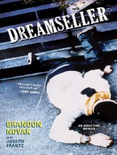 book Dreamseller: An Addiction Memoir