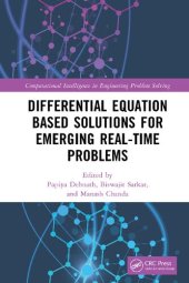 book Differential Equation Based Solutions for Emerging Real-Time Problems