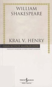 book Kral V. Henry