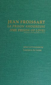 book La prison amoureuse = The prison of love