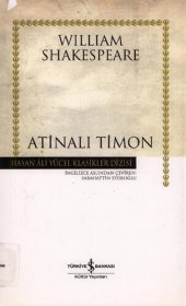 book Atinalı Timon