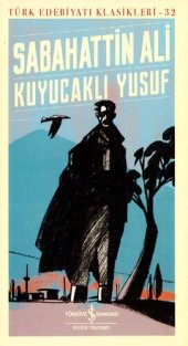 book Kuyucaklı Yusuf