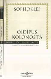 book Oidipus Kolonos'ta