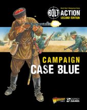 book Bolt Action: Campaign: Case Blue