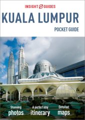 book Insight Guides Pocket Kuala Lumpur (Travel Guide eBook)