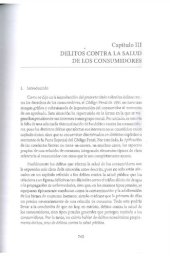 book JAMES REATEGUI-DELITOS CONTRA LA SALUD DE LOS CONSUMIDORES