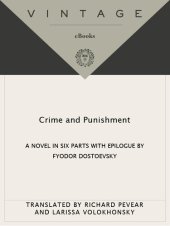 book Crime and Punishment