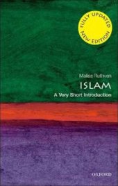 book Islam: A Very Short Introduction
