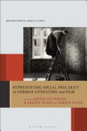 book Representing Social Precarity in German Literature and Film