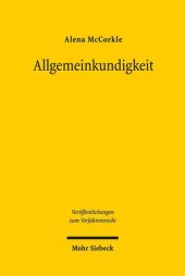 book Allgemeinkundigkeit: § 291 ZPO als Rechtsgrundlage richterlicher Internetrecherchen?