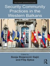 book Security Community Practices in the Western Balkans