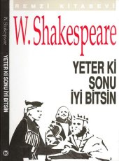 book Yeter Ki Sonu İyi Bitsin