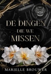 book De dingen die we missen