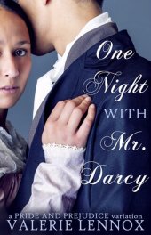 book One Night with Mr. Darcy