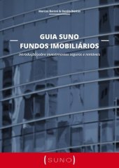 book Guia Suno Fundos Imobiliários: Introdução sobre investimentos seguros e rentáveis