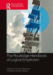 book The Routledge Handbook of Logical Empiricism