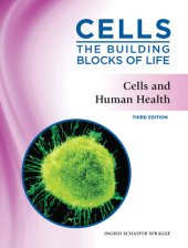 book Cells and Human Health, Third Edition