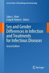 book Sex and Gender Differences in Infection and Treatments for Infectious Diseases