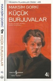 book Küçük Burjuvalar