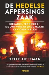 book De Hedelse afpersingszaak