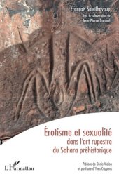 book Erotisme et sexualité dans l'art rupestre du Sahara préhistorique