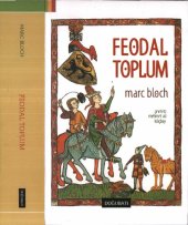 book Feodal Toplum