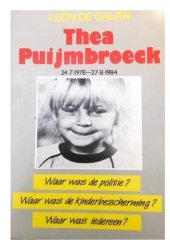 book Thea Puijmbroeck