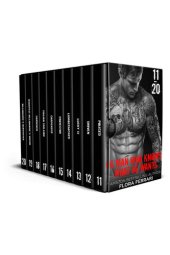 book A Man Who Knows What He Wants: Books 11-20