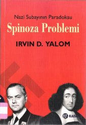 book Nazi Subayının Paradoksu: Spinoza Problemi