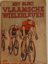 book Het rijke Vlaamsche wielerleven