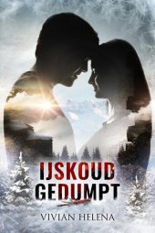 book IJSKOUD GEDUMPT