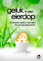 book Geluk in een Eierdop Final